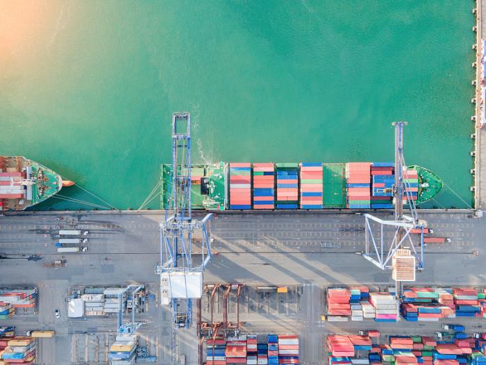 广州易心达物流有限公司 广州易心达物流有限公司