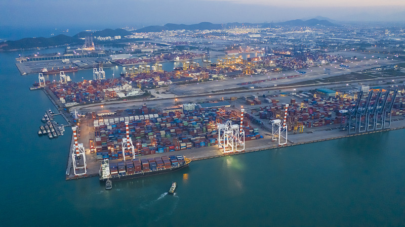 南宁市硕方物流有限公司