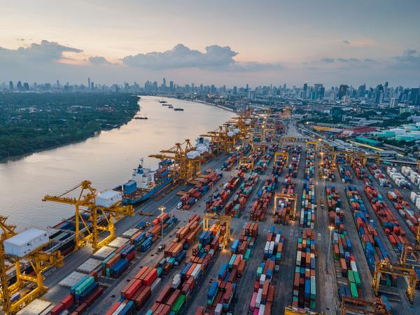 甘肃欣天顺物流有限公司