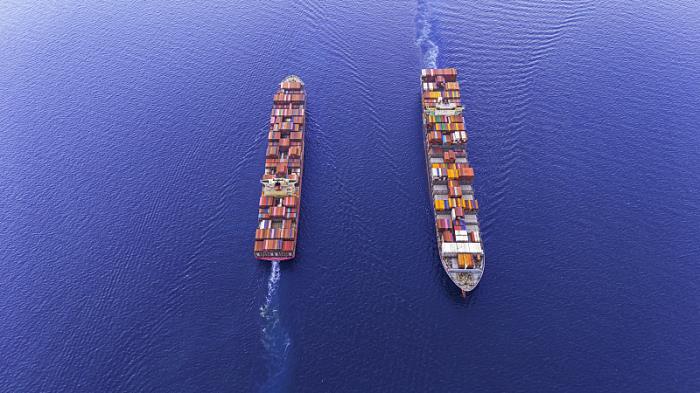 鹤山市顺昌物流有限公司