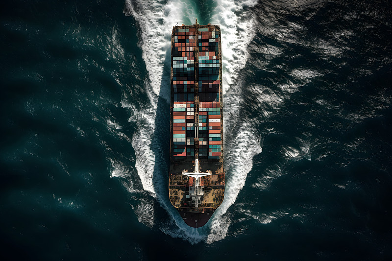 广州运峰国际物流有限公司