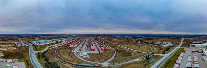 广西自贸区大海物流有限公司