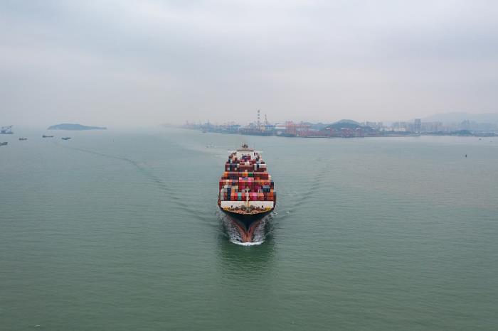 哈尔滨泰宇物流有限责任公司