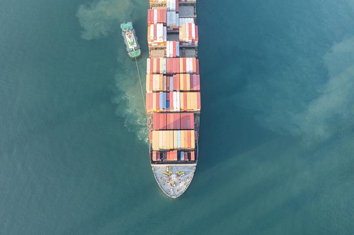 深圳市盛裕达物流有限公司