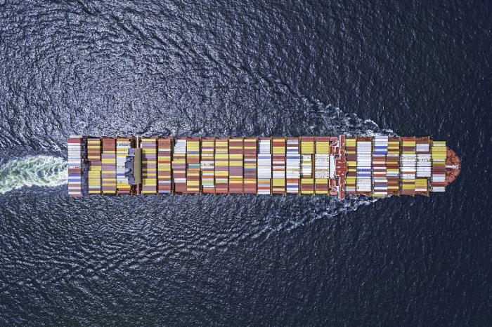 广西金海湾国际物流有限公司