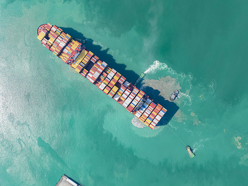 佛山久洲通达物流有限公司