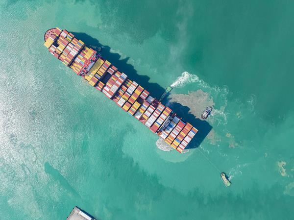 佛山久洲通达物流有限公司