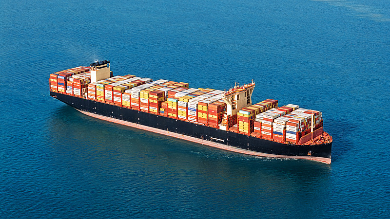 江苏铁联物流有限公司