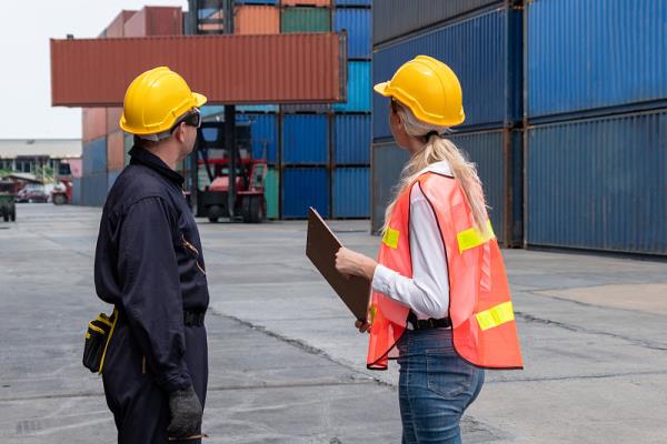 广西和超物流有限公司