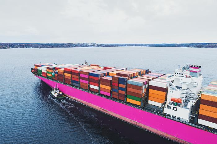 上海宸和国际物流有限公司