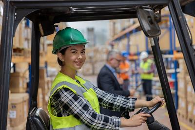 上海兴明国际物流有限公司