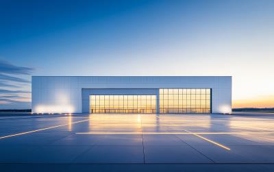 深圳市华奕轩物流有限公司