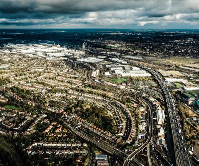 广西陆兴物流有限公司