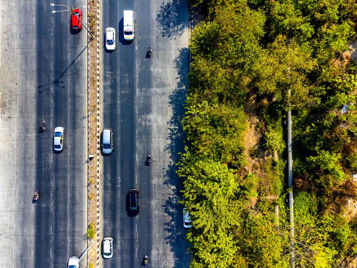 深圳市雄帆物流有限公司