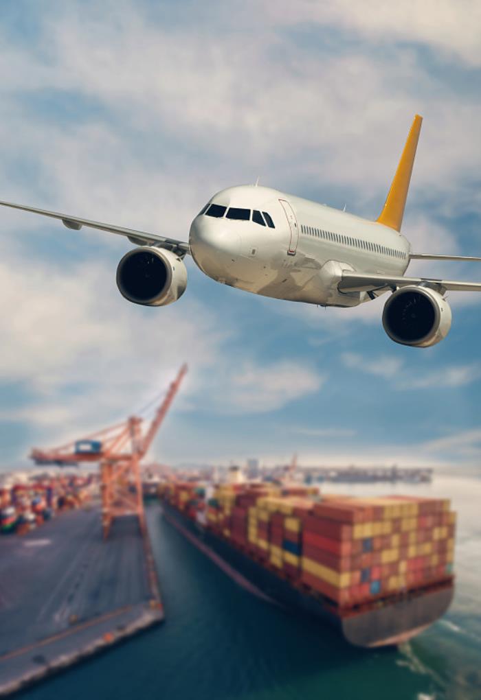 深圳市信之达国际物流有限公司