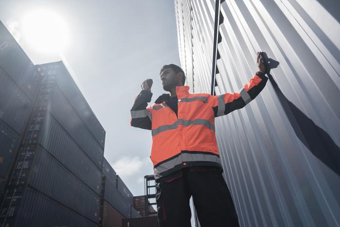 白银鲁运物流有限公司