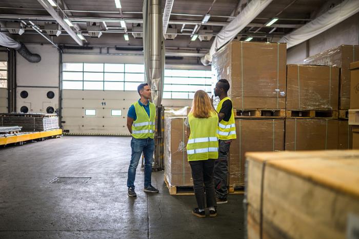 钦州市钦州港星运物流有限公司