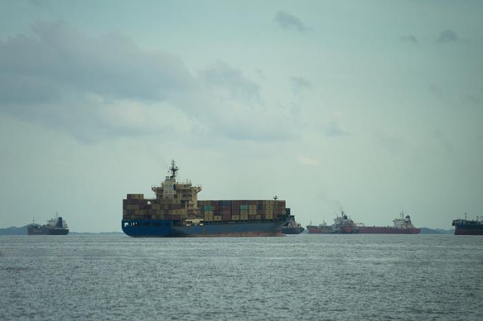 建豪物流(广州)有限公司 建豪物流(广州)有限公司