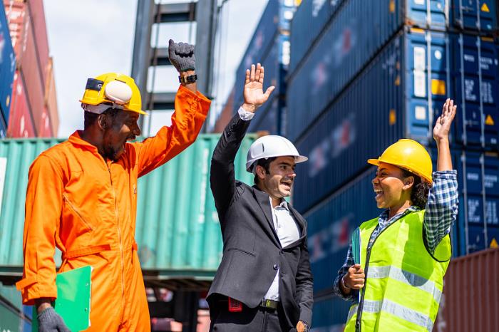 中山市富翔物流有限公司 中山市富翔物流有限公司