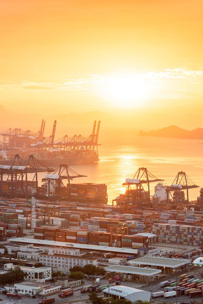 广西合运物流有限公司