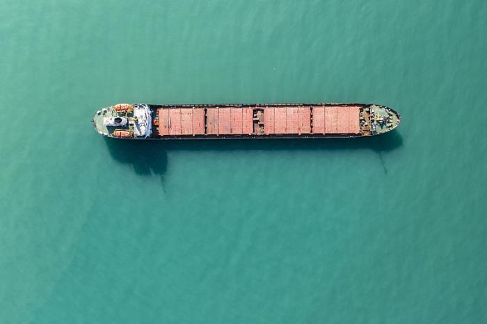 马鞍山科顺物流有限公司