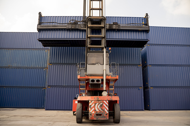 包头钢铁（集团）铁捷物流有限公司供应链分公司