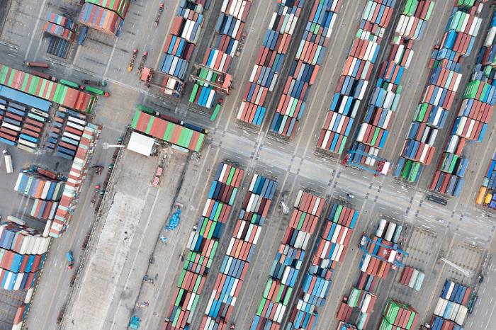 玉林市富特物流有限公司