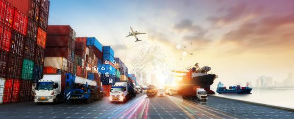 广西金箱物流有限公司