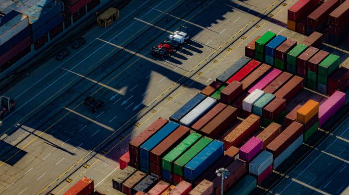 广东睿远国际物流有限公司 广东睿远国际物流有限公司