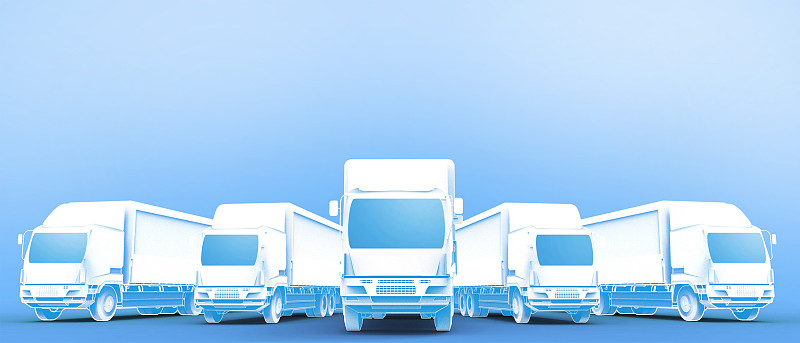 广州华洋国际物流有限公司