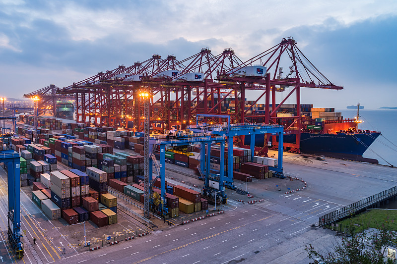 贵港市桂和物流有限公司