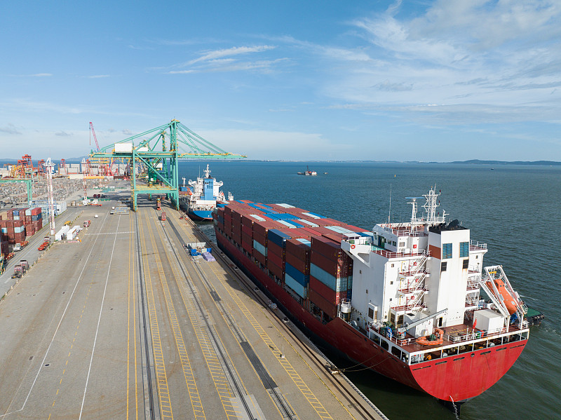 广西贵港宏顺物流有限公司