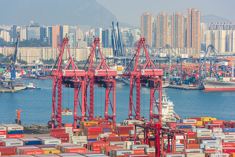 深圳市通达士物流有限公司