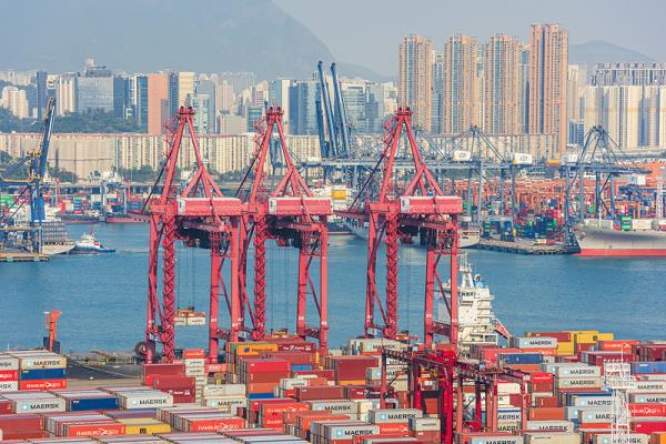 深圳市通达士物流有限公司