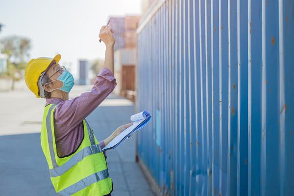 贺州市平桂区申通物流有限公司