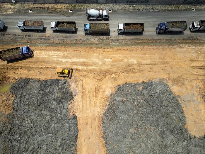 广西南宁顺旺物流有限公司