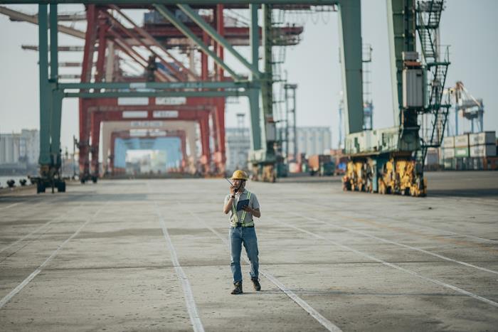 中山市联昊通物流有限公司