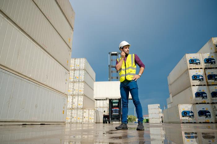 桂平市信豪物流有限公司