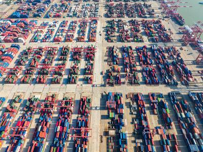 广西大胜物流有限公司