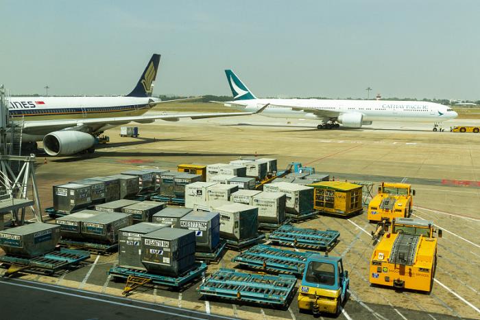 东莞市升耀国际物流有限公司 东莞市升耀国际物流有限公司