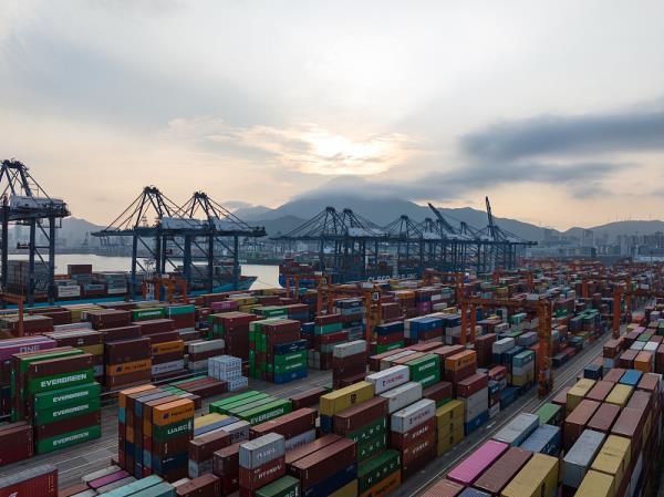 广西防城港市一通国际物流有限公司
