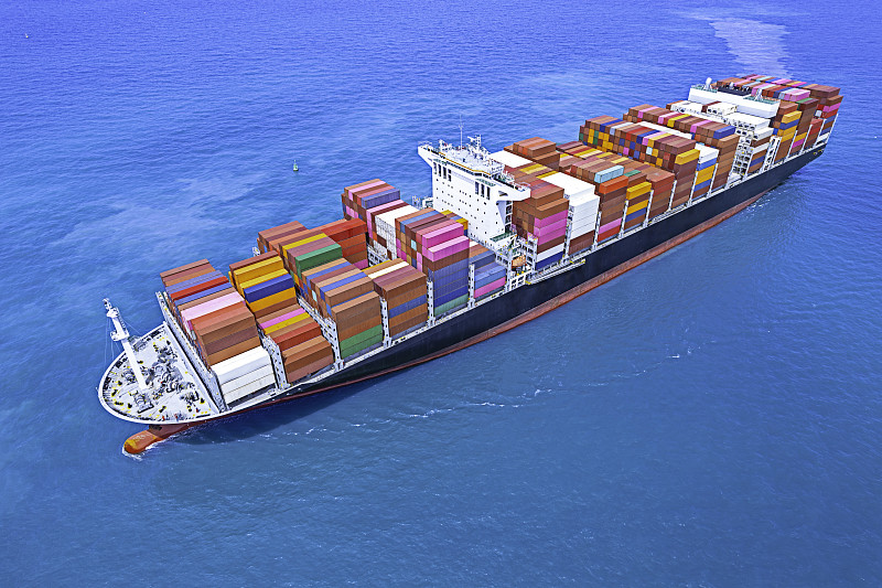 广西铁盛洋国际物流有限公司