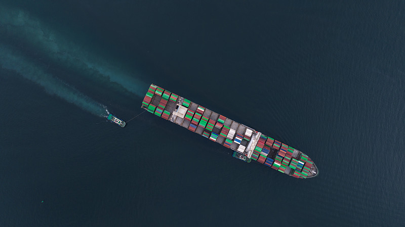 广州一成物流有限公司