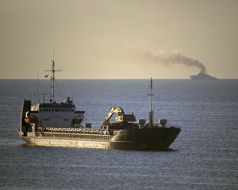 乌海市诚达物流有限责任公司
