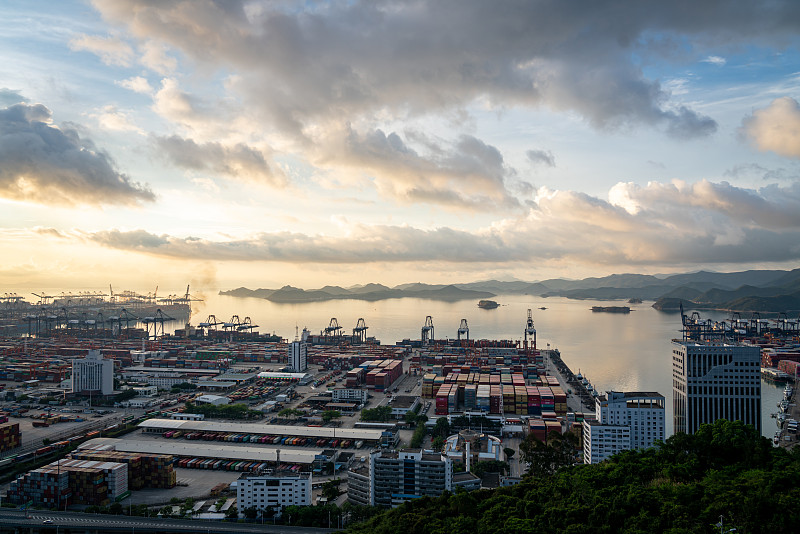 阜阳市禾润物流有限公司