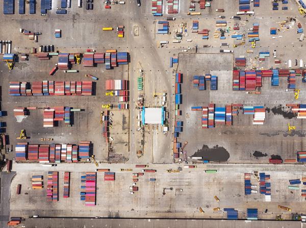 信智派国际物流（广州）有限公司