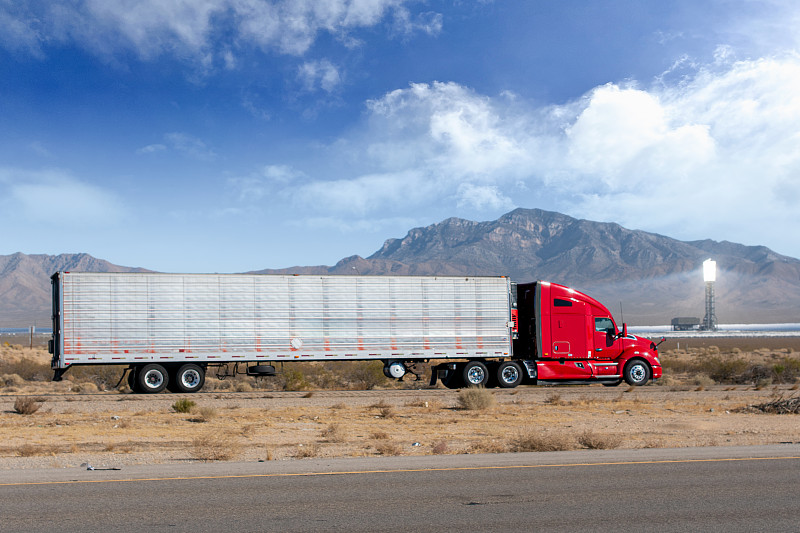 钦州市海汇物流有限责任公司