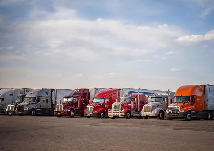 哈尔滨市睿赫物流有限公司 哈尔滨市睿赫物流有限公司