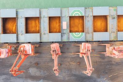 甘肃易界通物流有限公司