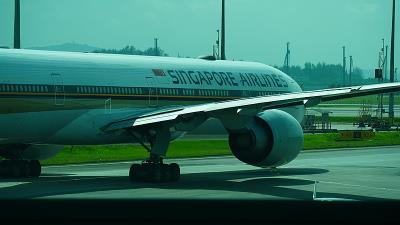 东莞兴驰物流有限公司